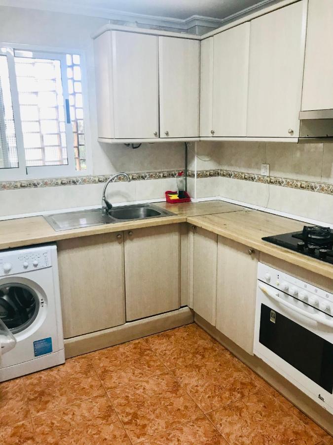 Piso para alquiler Alicante Exterior foto