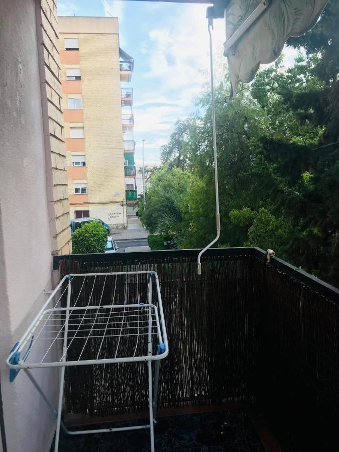 Piso para alquiler Alicante Exterior foto