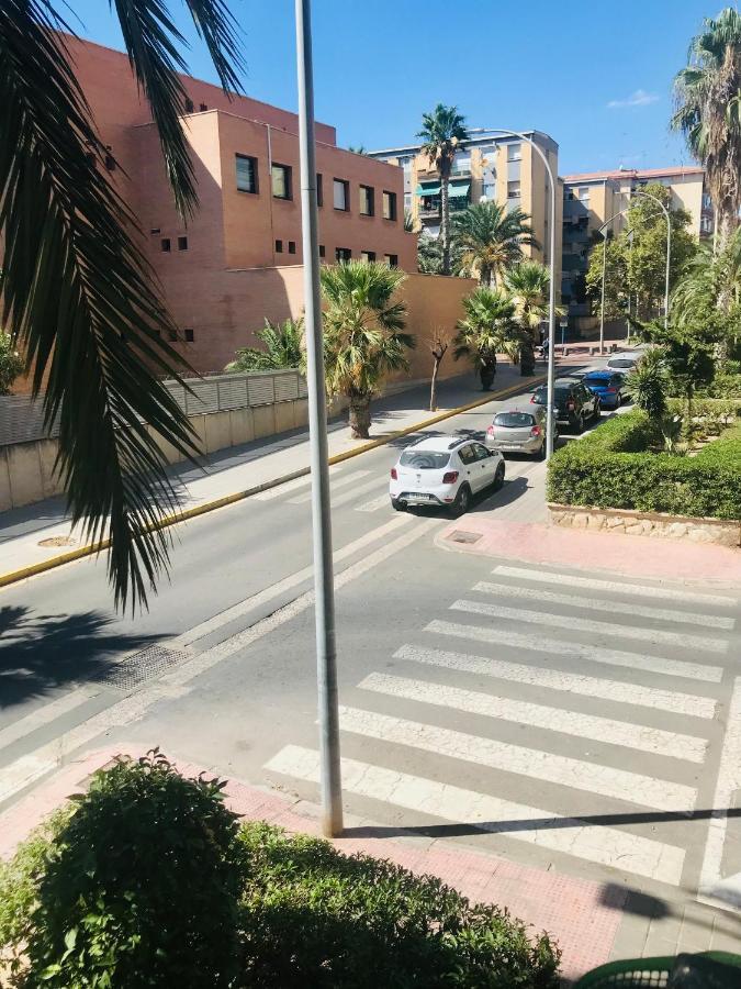 Piso para alquiler Alicante Exterior foto