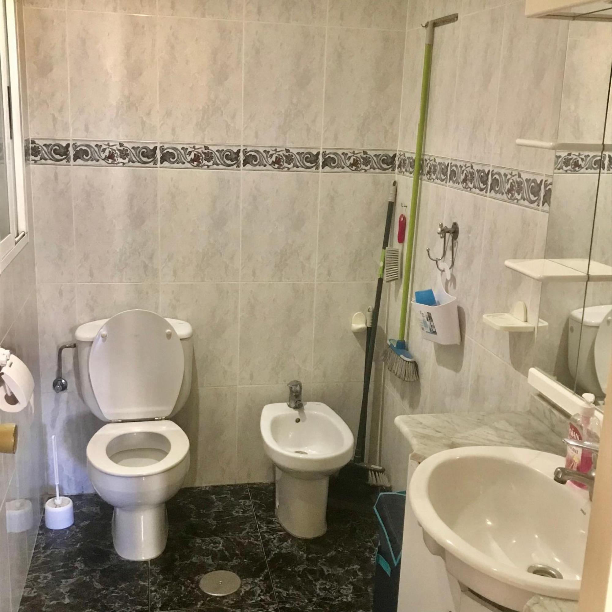 Piso para alquiler Alicante Exterior foto